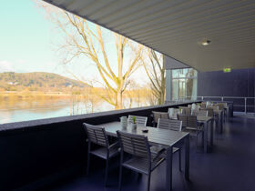 Genießen Sie einen Kurzaufenthalt in Trier