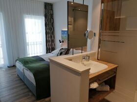 Romantischer Urlaub am Wasser- 7 Tage an der Weser & am Weserradweg     