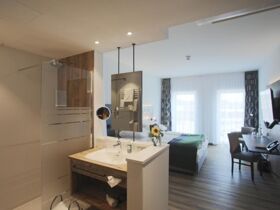 Romantischer Urlaub am Wasser- 7 Tage an der Weser & am Weserradweg     