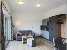 Romantischer Urlaub am Wasser- 7 Tage an der Weser & am Weserradweg     