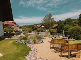 2 Tage Kleine Auszeit zwischen Rhön und Vogelsberg inkl. Abendessen