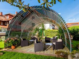 2 Tage Kleine Auszeit zwischen Rhön und Vogelsberg inkl. Abendessen