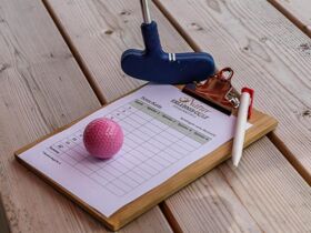 2 Tage Kleine Auszeit zwischen Rhön und Vogelsberg inkl. Abendessen