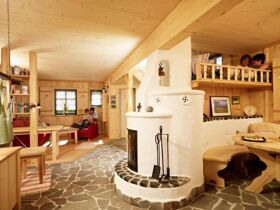 2 Tage Kleine Auszeit zwischen Rhön und Vogelsberg inkl. Abendessen