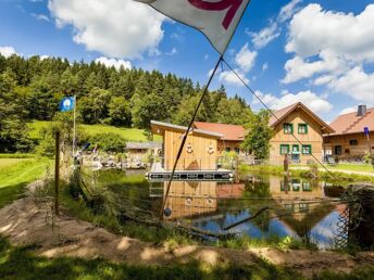 3 Mühlentage im Fuldaer Land inkl. HP 
