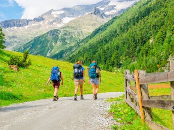 Bergsommer in den Dolomiten – mit Frühstück, Herzlichkeit und Panoramablick | 4 Nächte