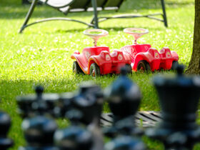 Familienurlaub in der Lipizzanerheimat | 3 Tage in der Weststeiermark