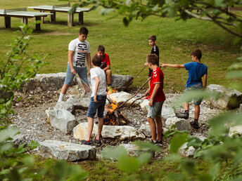 Familienurlaub in der Lipizzanerheimat | 3 Tage in der Weststeiermark