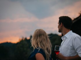 Zweisamkeit am See – Ihre Auszeit im JUFA Hotel Maria Lankowitz I 2 Nächte