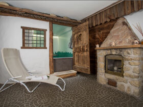 Urlaub umgeben von den Dolomiten in Italien | 2 Nächte