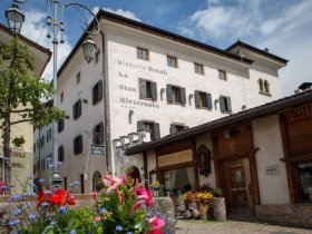 Urlaub umgeben von den Dolomiten in Italien | 5 Nächte