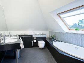 Kurzurlaub in St. Peter-Ording