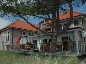 Kurzurlaub in St. Peter-Ording