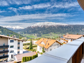 Sommerurlaub in den Tiroler Bergen | 2 Nächte