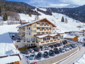 Sommerurlaub in den Tiroler Bergen | 2 Nächte