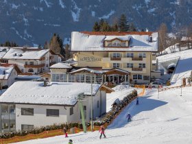Sommerurlaub in den Tiroler Bergen | 2 Nächte