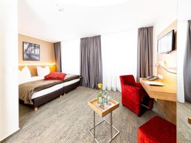 2 Tage Frankfurt am Main erleben. Zu kurz und bestimmt aufregend!