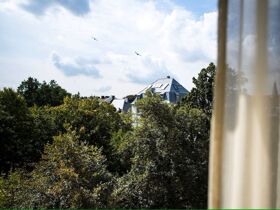 2 Tage Frankfurt am Main erleben. Zu kurz und bestimmt aufregend!