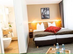 2 Tage Frankfurt am Main erleben. Zu kurz und bestimmt aufregend!