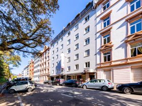 2 Tage Frankfurt am Main erleben. Zu kurz und bestimmt aufregend!