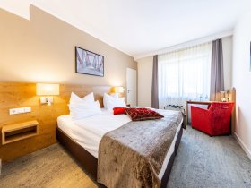 2 Tage Frankfurt am Main erleben. Zu kurz und bestimmt aufregend!