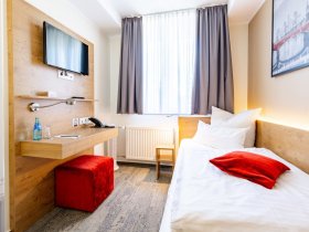 2 Tage Frankfurt am Main erleben. Zu kurz und bestimmt aufregend!