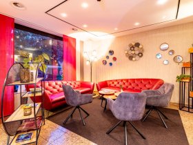 2 Tage Frankfurt am Main erleben. Zu kurz und bestimmt aufregend!