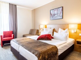 2 Tage Frankfurt am Main erleben. Zu kurz und bestimmt aufregend!