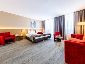 2 Tage Frankfurt am Main erleben. Zu kurz und bestimmt aufregend!