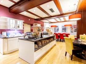 2 Tage Frankfurt am Main erleben. Zu kurz und bestimmt aufregend!