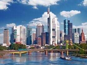 2 Tage Frankfurt am Main erleben. Zu kurz und bestimmt aufregend!