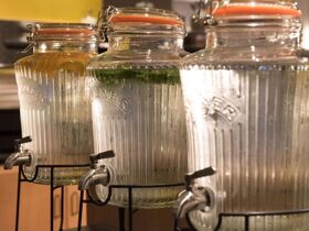 Kleine Auszeit für zwischendurch in Hannover