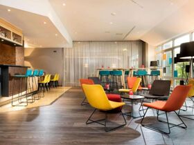 Kleine Auszeit für zwischendurch in Hannover