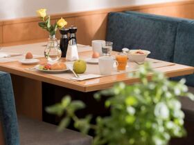 Kleine Auszeit für zwischendurch in Hannover