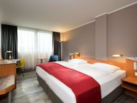 Kleine Auszeit für zwischendurch in Hannover