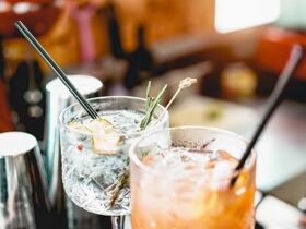 Klassisch wie ein Grandhotel, erfrischend wie der Nordseewind - 4 Tage Büsum