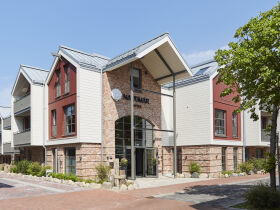 Klassisch wie ein Grandhotel, erfrischend wie der Nordseewind - 4 Tage Büsum