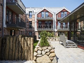 Klassisch wie ein Grandhotel, erfrischend wie der Nordseewind - 4 Tage Büsum