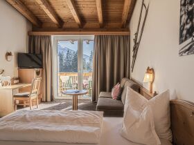 Wandern und Biken in Innsbruck | 5 Nächte - inkl. E-Bike