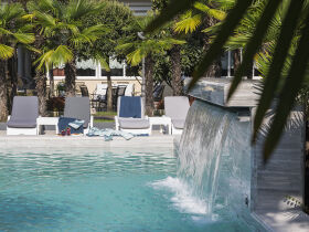 Luxusurlaub in Abano Terme - Erholung in der italienischen Kurstadt | 3 Nächte