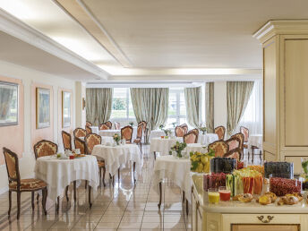 Luxusurlaub in Abano Terme - Erholung in der italienischen Kurstadt | 4 Nächte