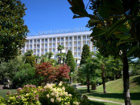 Luxusurlaub in Abano Terme - Erholung in der italienischen Kurstadt | 3 Nächte