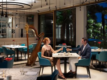 Luxusurlaub in Abano Terme - Erholung in der italienischen Kurstadt | 4 Nächte