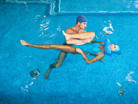 Regenerierender Urlaub im venetischen Kurort| 3 Nächte