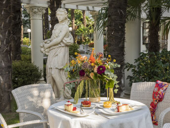 Luxus, Ruhe & Regeneration – 5-Sterne-Wellnessauszeit in Abano Terme | 3 Nächte