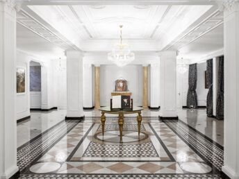 Luxus, Ruhe & Regeneration – 5-Sterne-Wellnessauszeit in Abano Terme | 3 Nächte