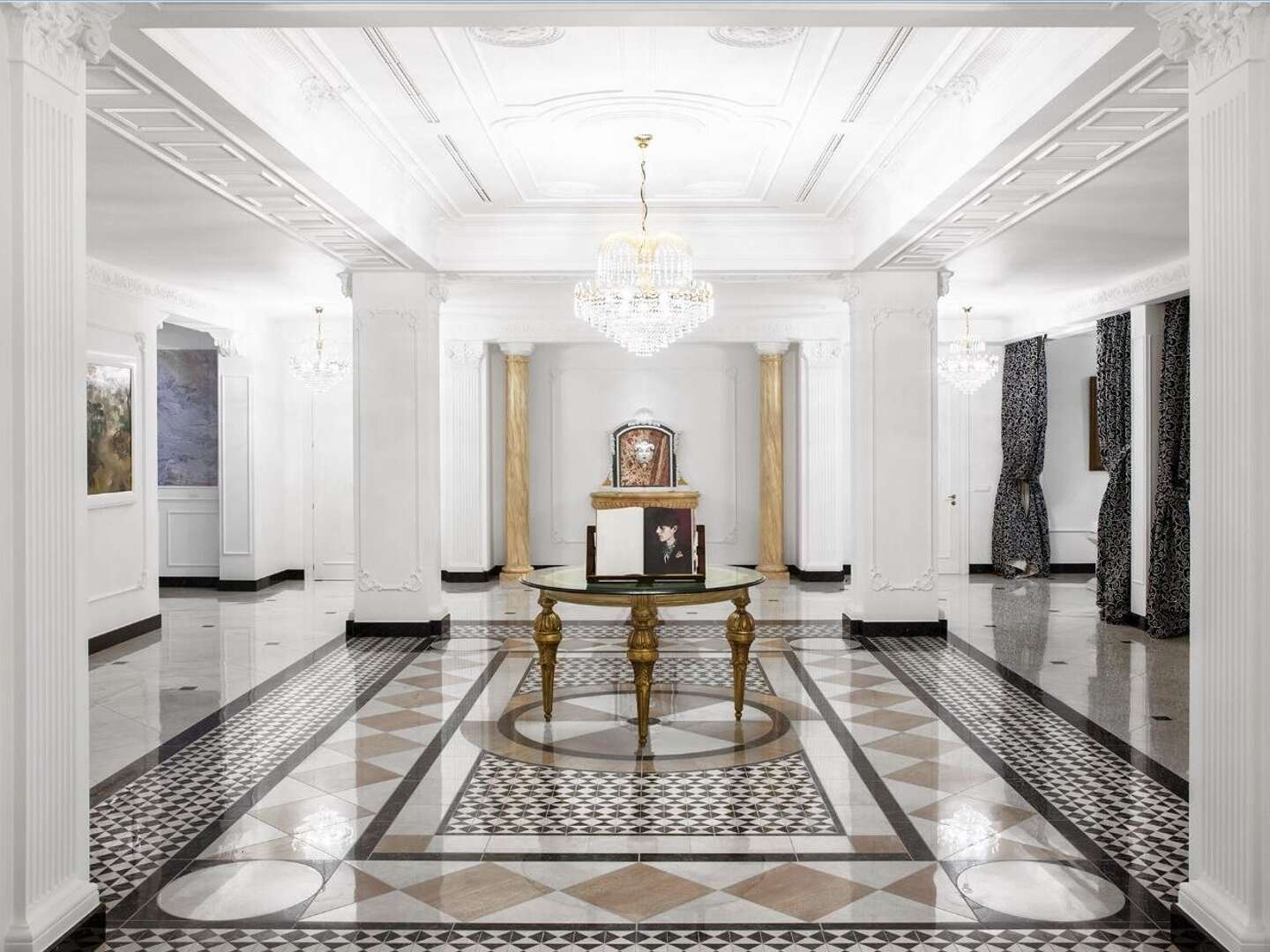 Luxus, Ruhe & Regeneration – 5-Sterne-Wellnessauszeit in Abano Terme | 3 Nächte