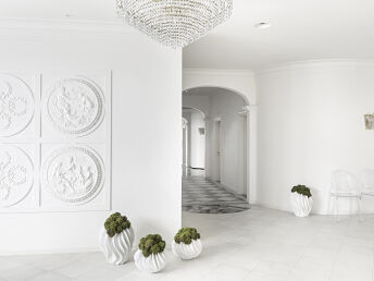 Luxus, Ruhe & Regeneration – 5-Sterne-Wellnessauszeit in Abano Terme | 3 Nächte