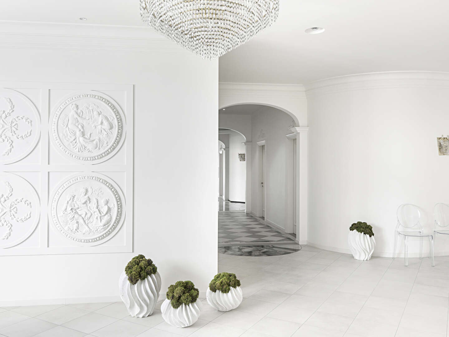 Luxus, Ruhe & Regeneration – 5-Sterne-Wellnessauszeit in Abano Terme | 3 Nächte