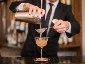 Luxus, Ruhe & Regeneration – 5-Sterne-Wellnessauszeit in Abano Terme | 3 Nächte